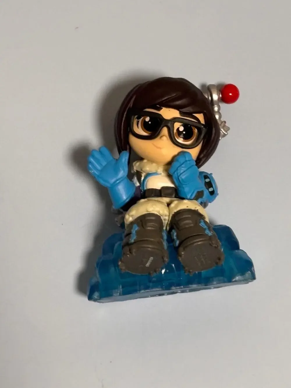 Funko Overwatch Mystery Minis Blind Box 3